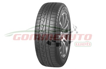 COP. 215/60R016 Yokohama V902A W.DRIVE 99H XL M+S